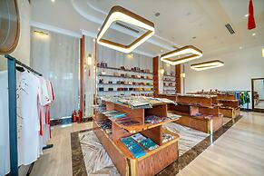 Le Pavillon Hoian Gallery Hotel & Spa