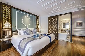 Le Pavillon Hoian Gallery Hotel & Spa