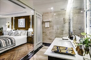 Le Pavillon Hoian Gallery Hotel & Spa