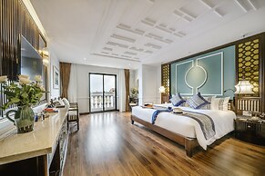 Le Pavillon Hoian Gallery Hotel & Spa