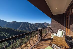 The Manor Luxury Apartments