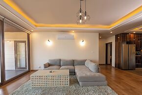 The Manor Luxury Apartments