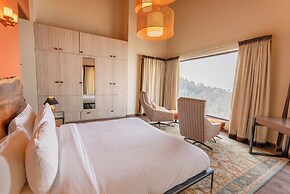 The Manor Luxury Apartments