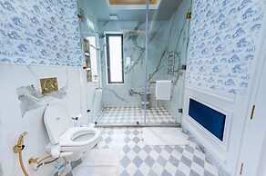 The Manor Luxury Apartments