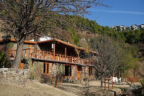 The Manor Luxury Apartments