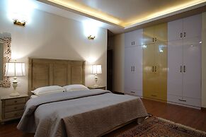 The Manor Luxury Apartments