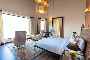 The Manor Luxury Apartments