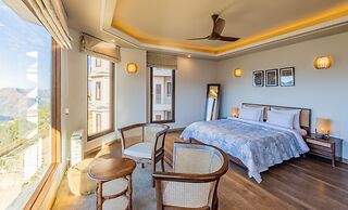 The Manor Luxury Apartments