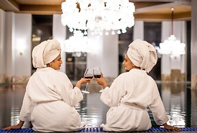 The Manor Luxury Apartments