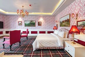 The Manor Luxury Apartments