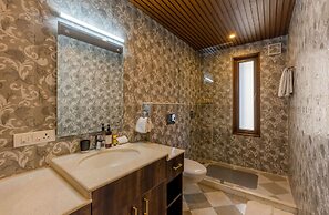 The Manor Luxury Apartments