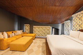 The Manor Luxury Apartments