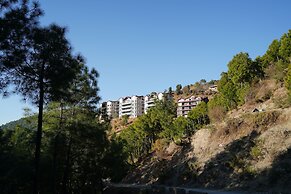 The Manor Luxury Apartments