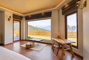 The Manor Luxury Apartments