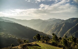 The Manor Luxury Apartments