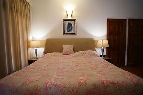 The Manor Luxury Apartments