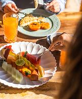 The Manor Luxury Apartments