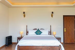 The Manor Luxury Apartments