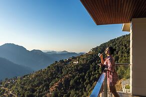 The Manor Luxury Apartments