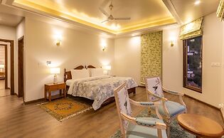 The Manor Luxury Apartments