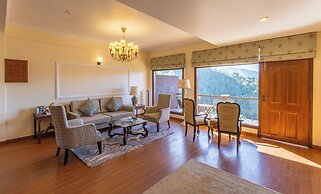 The Manor Luxury Apartments