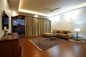 The Manor Luxury Apartments