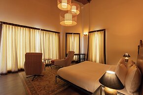 The Manor Luxury Apartments