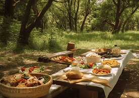 The Manor Luxury Apartments