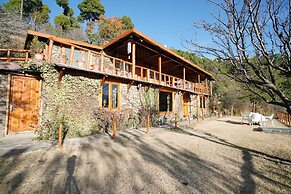 The Manor Luxury Apartments