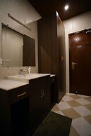 The Manor Luxury Apartments