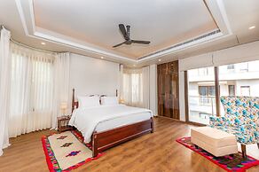 The Manor Luxury Apartments