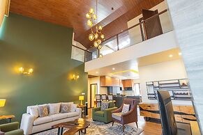 The Manor Luxury Apartments