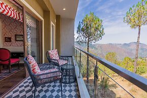 The Manor Luxury Apartments