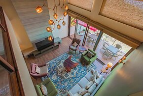 The Manor Luxury Apartments