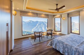 The Manor Luxury Apartments