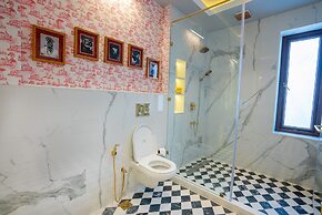 The Manor Luxury Apartments