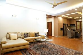 The Manor Luxury Apartments