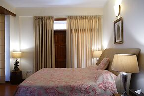 The Manor Luxury Apartments