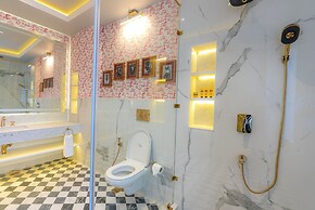 The Manor Luxury Apartments