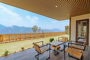 The Manor Luxury Apartments