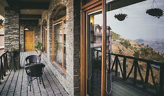 The Manor Luxury Apartments