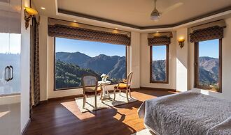 The Manor Luxury Apartments