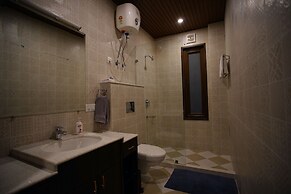 The Manor Luxury Apartments