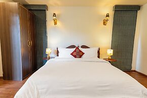 The Manor Luxury Apartments