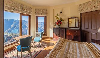 The Manor Luxury Apartments