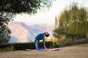 The Manor Luxury Apartments