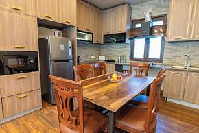 The Manor Luxury Apartments