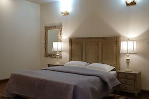 The Manor Luxury Apartments