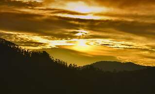 The Manor Luxury Apartments