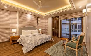 The Manor Luxury Apartments